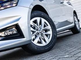 Škoda Fabia thumbnail 39
