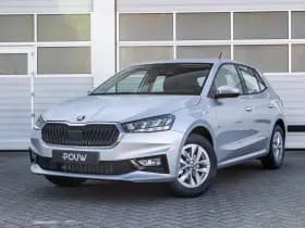 Škoda Fabia thumbnail 40