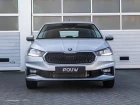 Škoda Fabia thumbnail 6