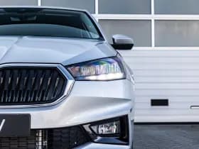 Škoda Fabia thumbnail 7