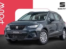 SEAT Arona thumbnail 1