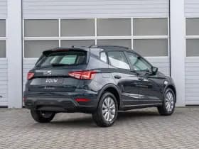 SEAT Arona thumbnail 2