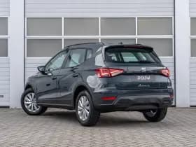 SEAT Arona thumbnail 11
