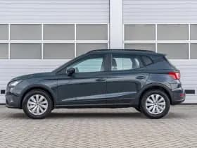 SEAT Arona thumbnail 12