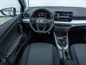 SEAT Arona thumbnail 19