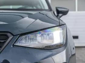 SEAT Arona thumbnail 8