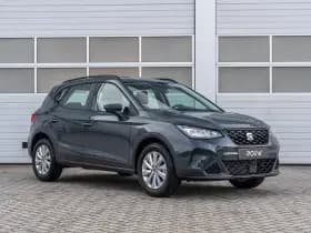 SEAT Arona thumbnail 9