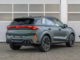 CUPRA Terramar thumbnail 2