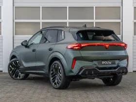 CUPRA Terramar thumbnail 11