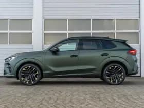 CUPRA Terramar thumbnail 12