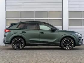 CUPRA Terramar thumbnail 3