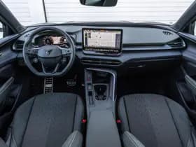 CUPRA Terramar thumbnail 5