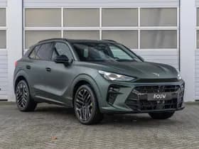 CUPRA Terramar thumbnail 8
