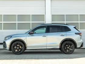 Volkswagen Tiguan thumbnail 15