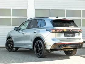 Volkswagen Tiguan thumbnail 17
