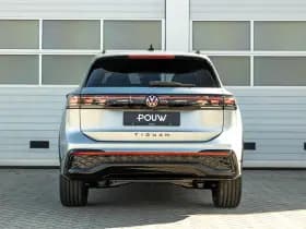Volkswagen Tiguan thumbnail 18