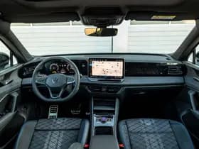 Volkswagen Tiguan thumbnail 5