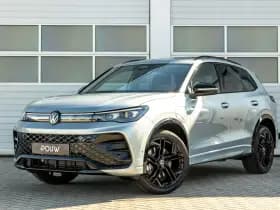 Volkswagen Tiguan thumbnail 47