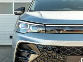 Volkswagen Tiguan thumbnail 10