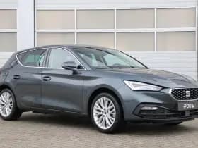 SEAT Leon thumbnail 11