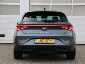 SEAT Leon thumbnail 12