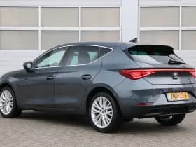 SEAT Leon thumbnail 14
