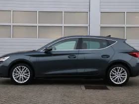 SEAT Leon thumbnail 15