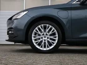 SEAT Leon thumbnail 16