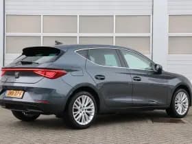 SEAT Leon thumbnail 3