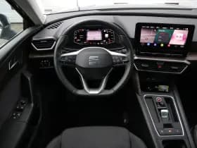 SEAT Leon thumbnail 23