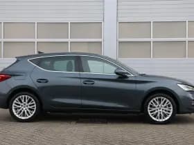 SEAT Leon thumbnail 4