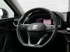 SEAT Leon thumbnail 37
