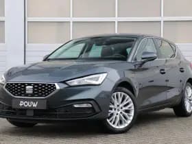 SEAT Leon thumbnail 45