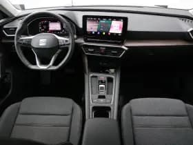 SEAT Leon thumbnail 6