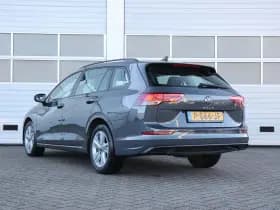 Volkswagen Golf thumbnail 11