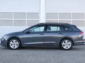 Volkswagen Golf thumbnail 12
