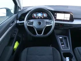 Volkswagen Golf thumbnail 18