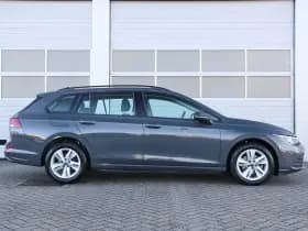 Volkswagen Golf thumbnail 3