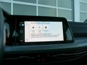 Volkswagen Golf thumbnail 23
