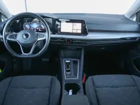 Volkswagen Golf thumbnail 5