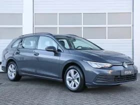 Volkswagen Golf thumbnail 9