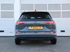 Volkswagen Golf thumbnail 10