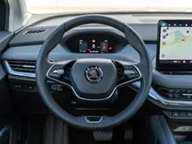 Škoda Enyaq thumbnail 19