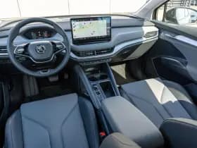 Škoda Enyaq thumbnail 28