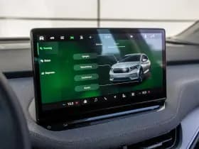 Škoda Enyaq thumbnail 31