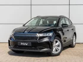 Škoda Enyaq thumbnail 39