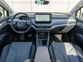 Škoda Enyaq thumbnail 5