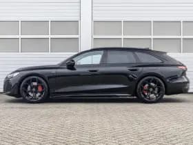 Audi A6 thumbnail 13