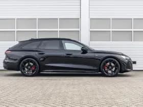 Audi A6 thumbnail 3