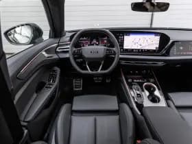 Audi A6 thumbnail 29